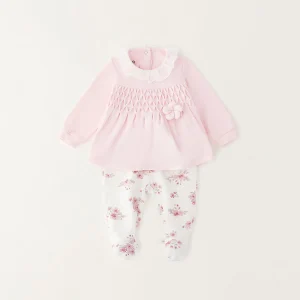 Tutina intera in Cotone