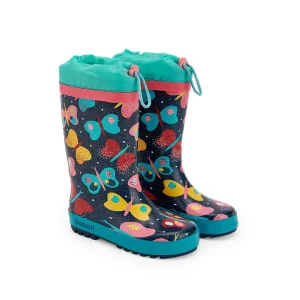 Stivaletto Antipioggia - BOBOLI