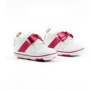 Scarpetta con fiocco - iDO