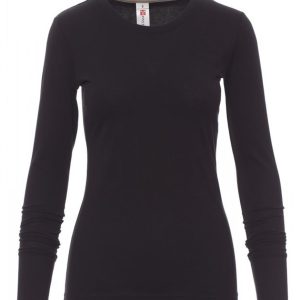 T-shirt Pineta donna Payper