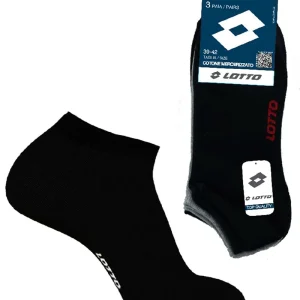 RAFAEL SALVAPIEDE 3PACK LOTTO