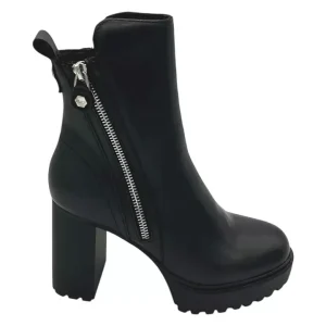 Stivaletti jagger 4334 mid Cult black