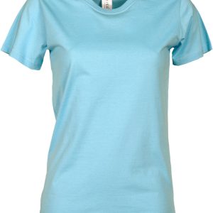 T-shirt Sunrise donna Payper