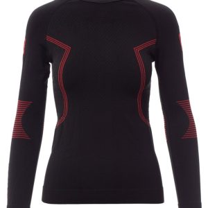 Thermo Pro 240 donna a maniche lunghe t-shirt termica Payper