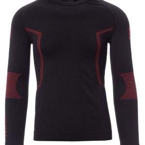 Thermo Pro 240 a maniche lunghe t-shirt termica Payper