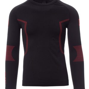 Thermo Pro 280 a maniche lunghe t-shirt termica Payper