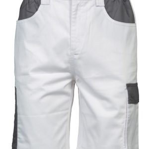 Tiziano bermuda da lavoro bianchi JRC