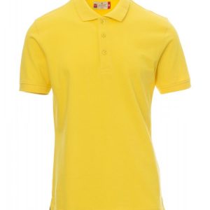 Polo Venice Payper a manica corta